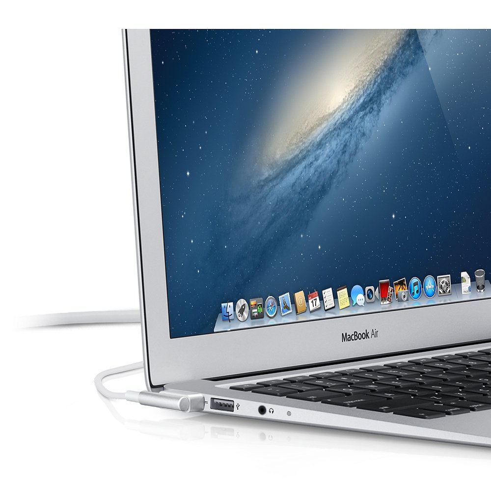 Apple переходник MAGSAFE TO MAGSAFE 2 CONVERTER